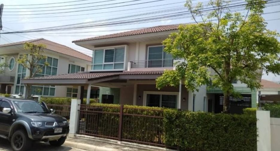 For rent and for sale 3 bed house in Mueang Chiang Mai, Chiang Mai