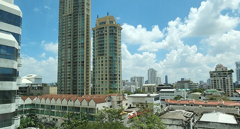 Condo en venta de 2 habitaciones en Watthana, Bangkok
