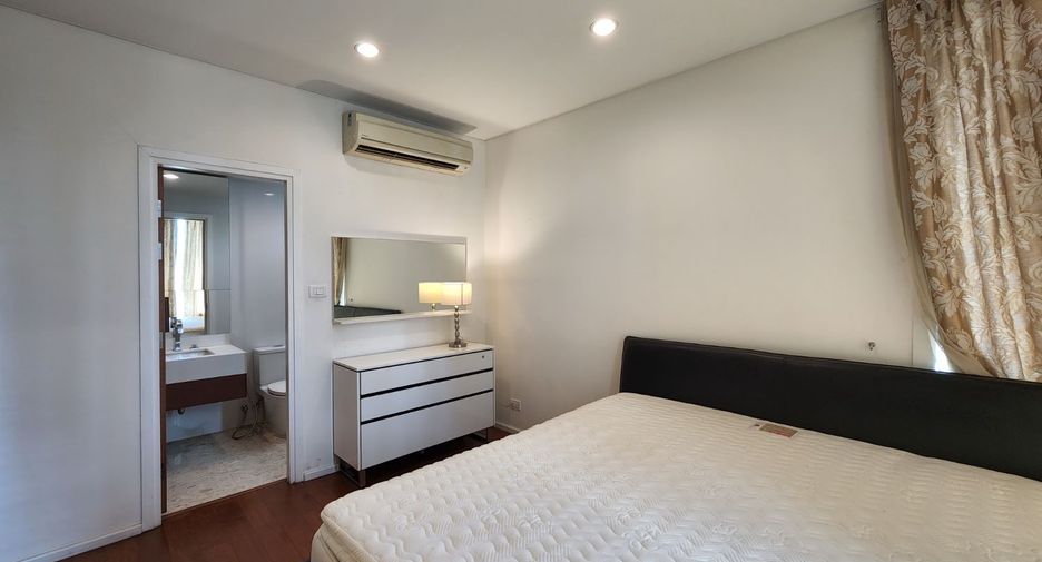 Condo en venta de 2 habitaciones en Watthana, Bangkok