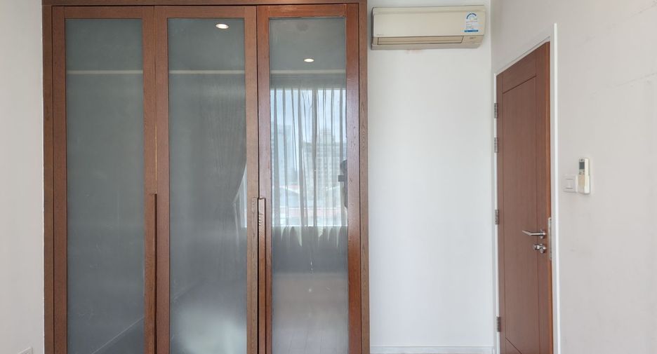 Condo en venta de 2 habitaciones en Watthana, Bangkok
