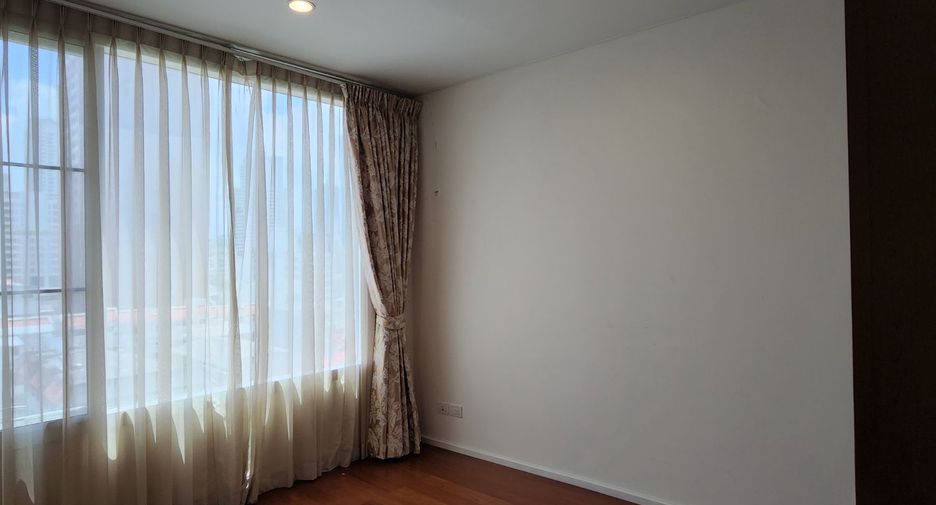 Condo en venta de 2 habitaciones en Watthana, Bangkok