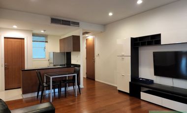 For sale 2 bed condo in Watthana, Bangkok