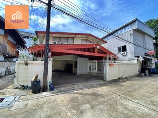 For sale 3 bed house in Bang Sue, Bangkok