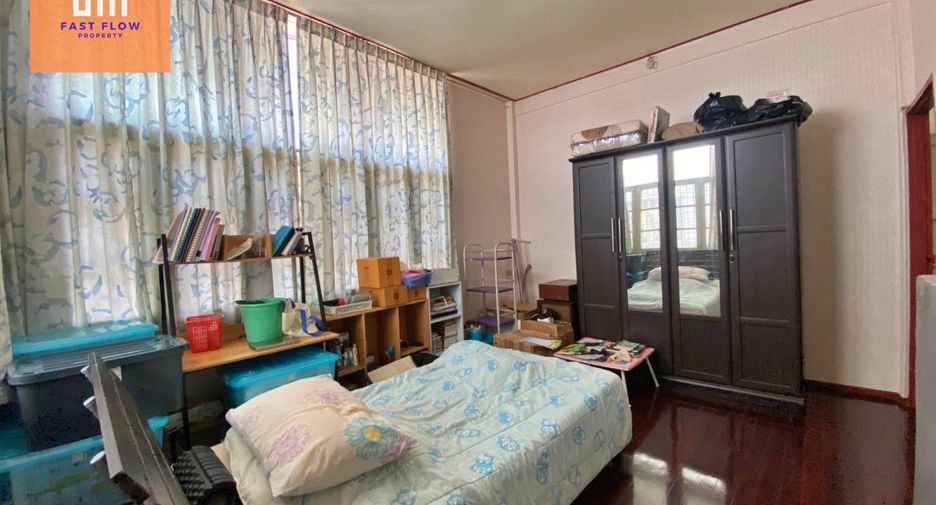 ขาย 3 เตียง บ้านเดี่ยว ใน บางซื่อ, กรุงเทพฯ