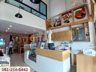 For sale 3 bed retail Space in Bang Yai, Nonthaburi