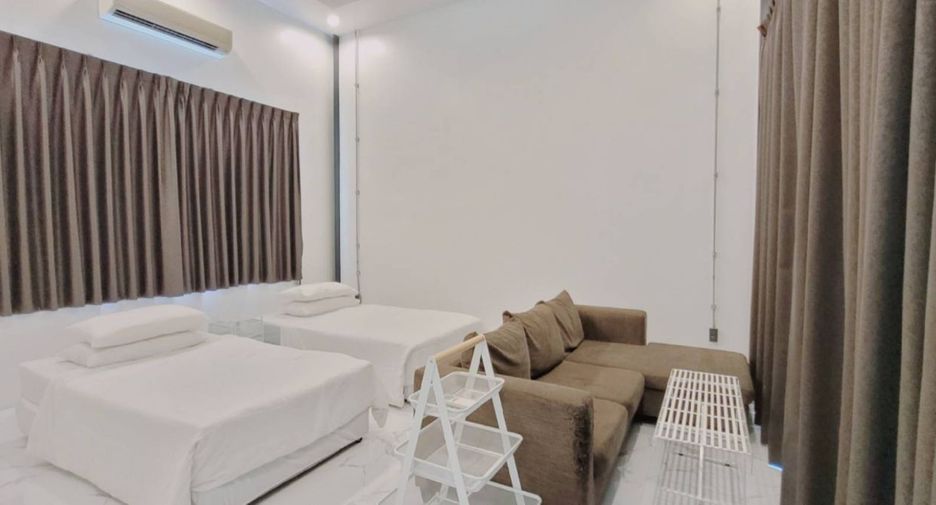 For sale 3 bedrooms house in Bang Lamung, Chonburi