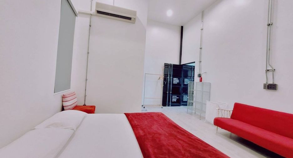 For sale 3 bedrooms house in Bang Lamung, Chonburi
