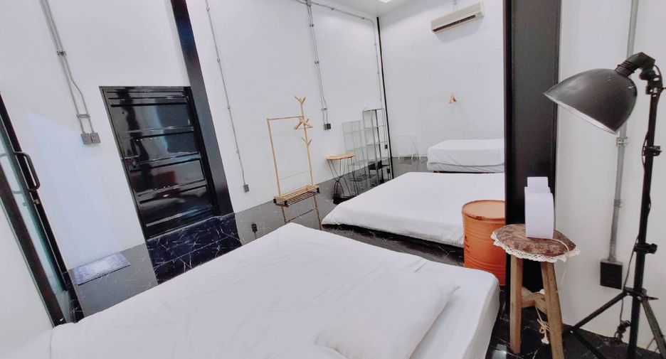 For sale 3 bedrooms house in Bang Lamung, Chonburi