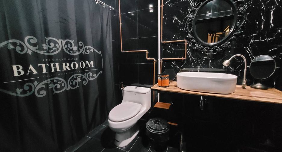 For sale 3 bedrooms house in Bang Lamung, Chonburi