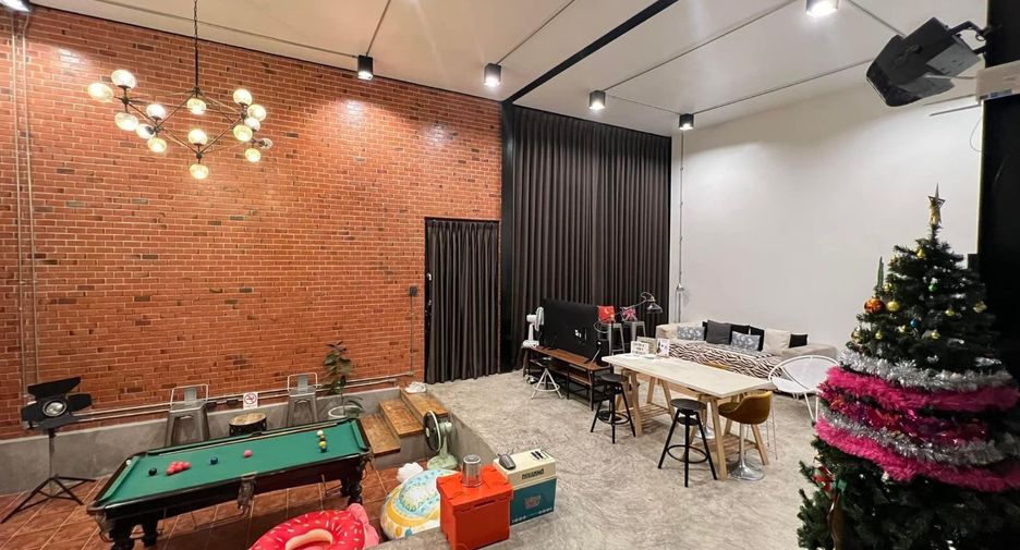 For sale 3 bedrooms house in Bang Lamung, Chonburi
