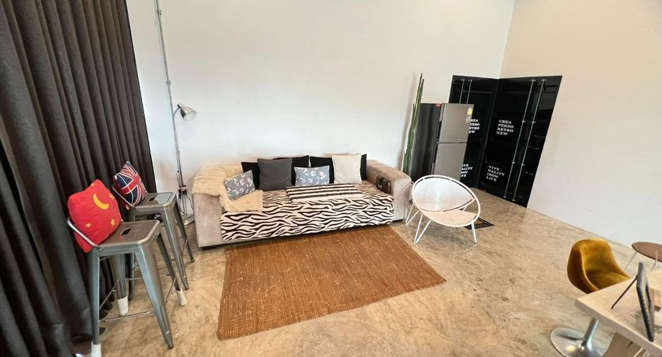 For sale 3 bedrooms house in Bang Lamung, Chonburi