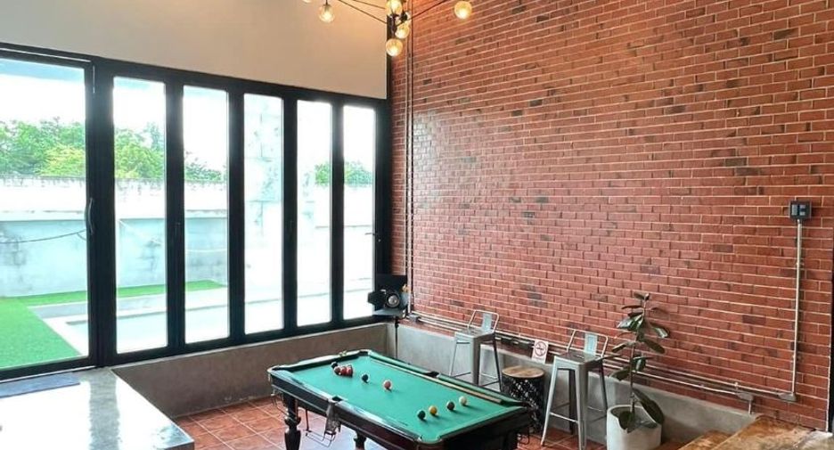 For sale 3 bedrooms house in Bang Lamung, Chonburi