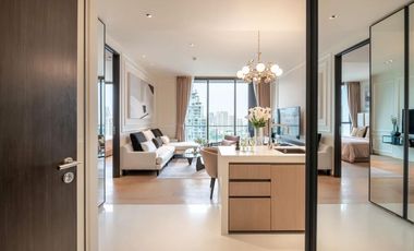 Condo en alquiler y en venta de 1 habitaciones en Khlong Toei, Bangkok