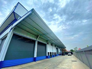出租 仓库 在 Thanyaburi, Pathum Thani