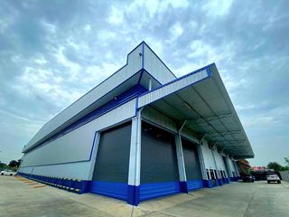 出租 仓库 在 Thanyaburi, Pathum Thani