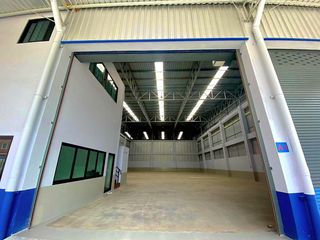 出租 仓库 在 Thanyaburi, Pathum Thani