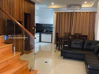 For sale 4 Beds townhouse in South Pattaya, Pattaya