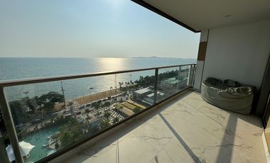 For sale 2 Beds condo in Jomtien, Pattaya