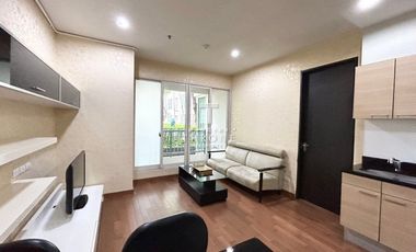 For sale 1 bed condo in Pathum Wan, Bangkok