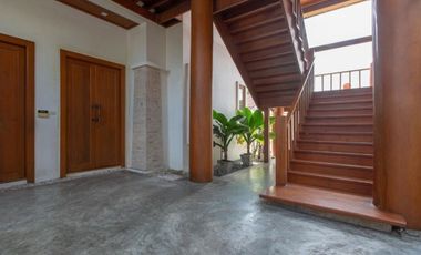Haus zum Kauf mit 5 Zimmer in Bueng Kum, Bangkok