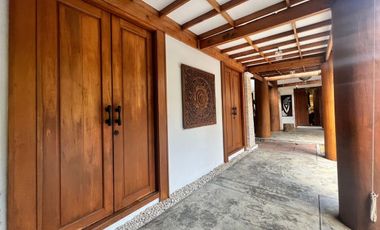 Haus zum Kauf mit 5 Zimmer in Bueng Kum, Bangkok