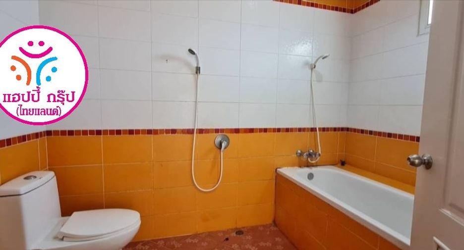 For sale 42 bed hotel in Phan Thong, Chonburi