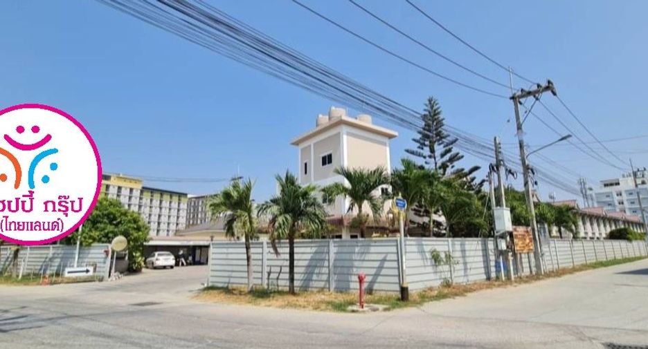 For sale 42 bed hotel in Phan Thong, Chonburi