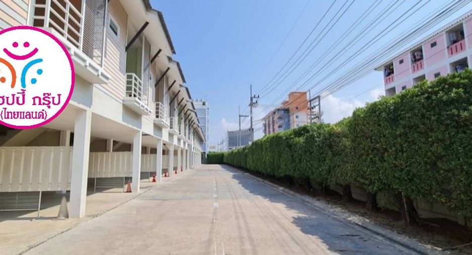 For sale 42 bed hotel in Phan Thong, Chonburi