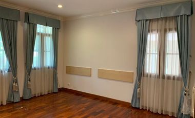 For rent 5 ベッドルーム house in Mueang Samut Prakan, Samut Prakan