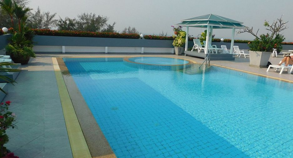 For sale 2 Beds condo in Klaeng, Rayong