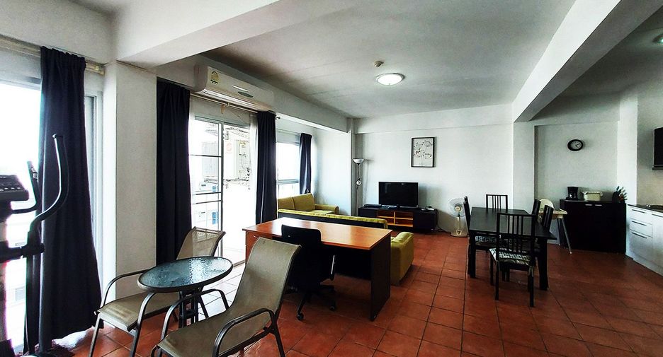 For sale 2 Beds condo in Klaeng, Rayong