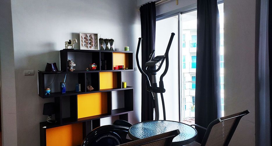 For sale 2 Beds condo in Klaeng, Rayong