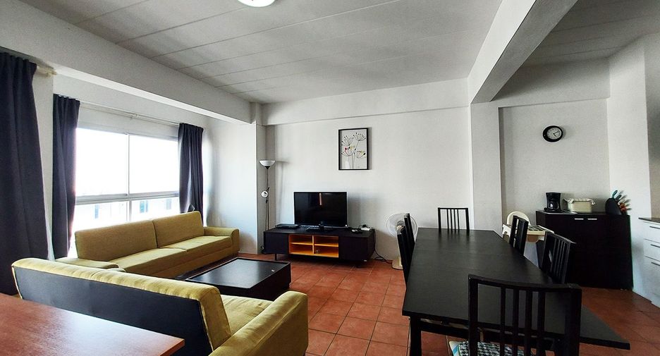 For sale 2 Beds condo in Klaeng, Rayong