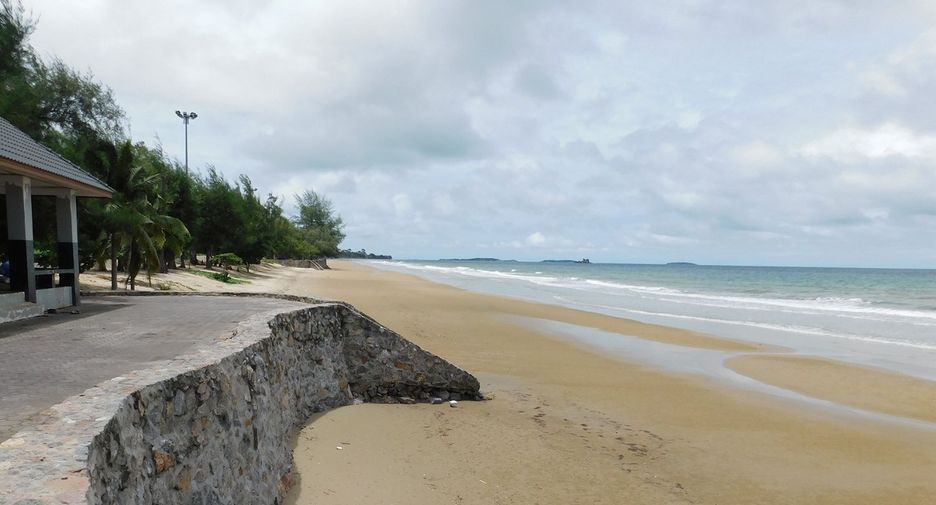 For sale 2 Beds condo in Klaeng, Rayong