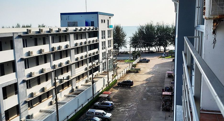 For sale 2 Beds condo in Klaeng, Rayong
