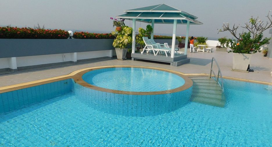 For sale 2 Beds condo in Klaeng, Rayong