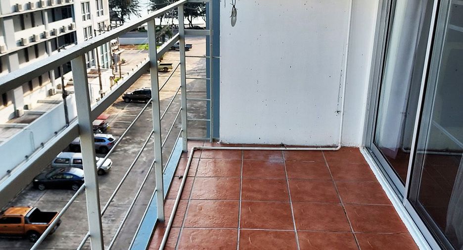 For sale 2 Beds condo in Klaeng, Rayong