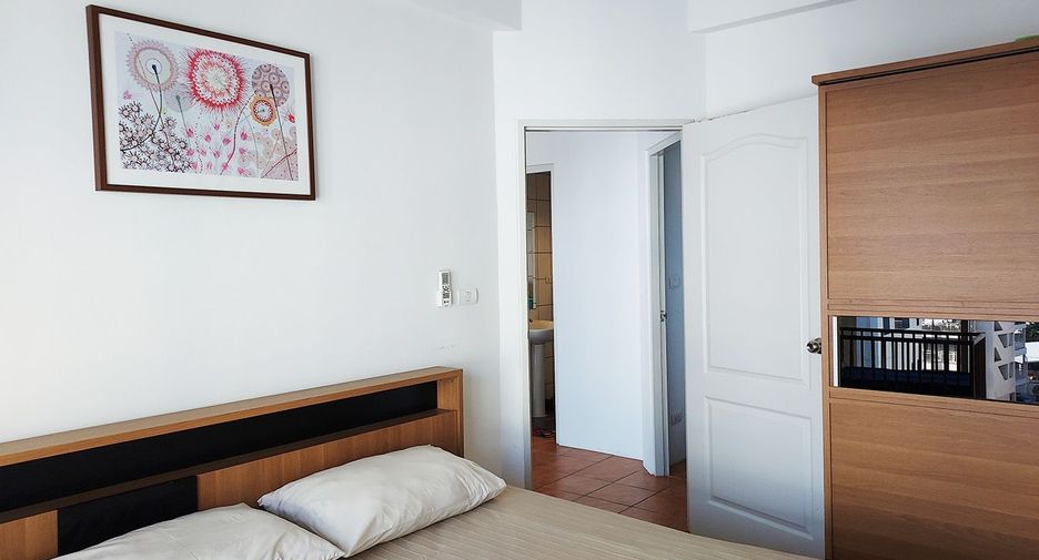 For sale 2 Beds condo in Klaeng, Rayong