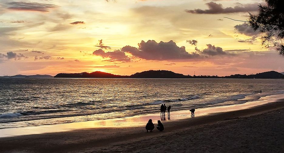 For sale 2 Beds condo in Klaeng, Rayong