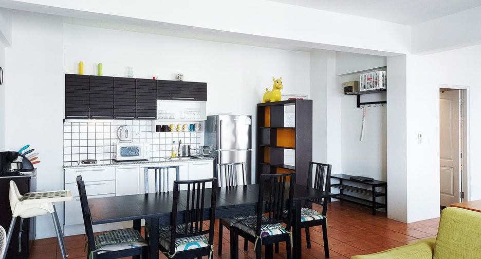 For sale 2 Beds condo in Klaeng, Rayong