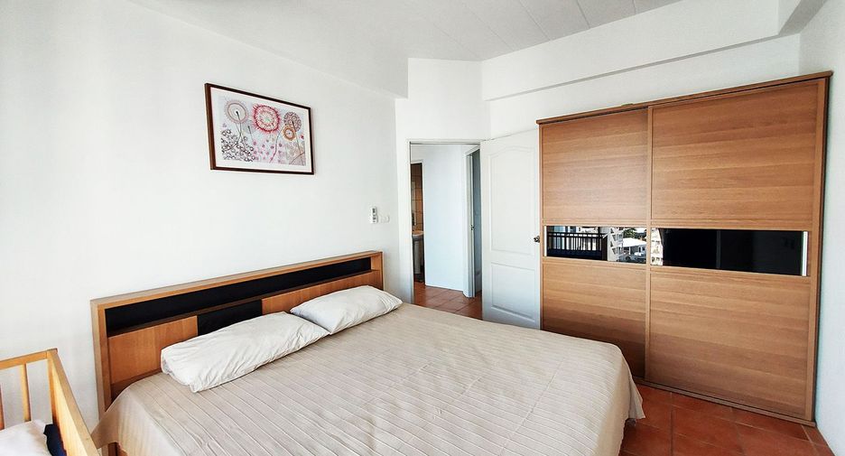For sale 2 Beds condo in Klaeng, Rayong