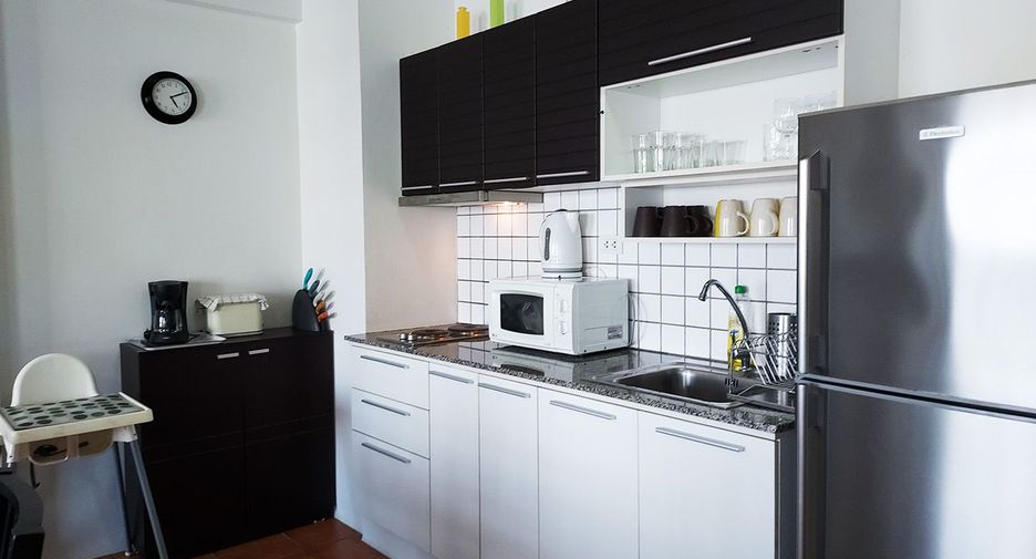 For sale 2 Beds condo in Klaeng, Rayong