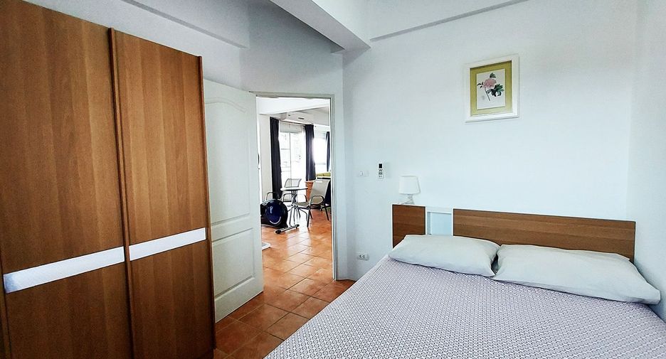 For sale 2 Beds condo in Klaeng, Rayong