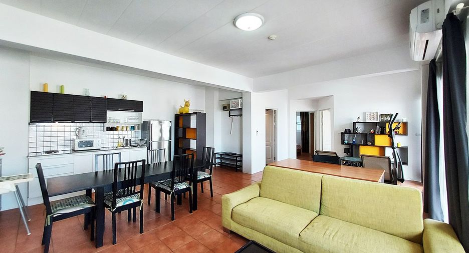 For sale 2 Beds condo in Klaeng, Rayong