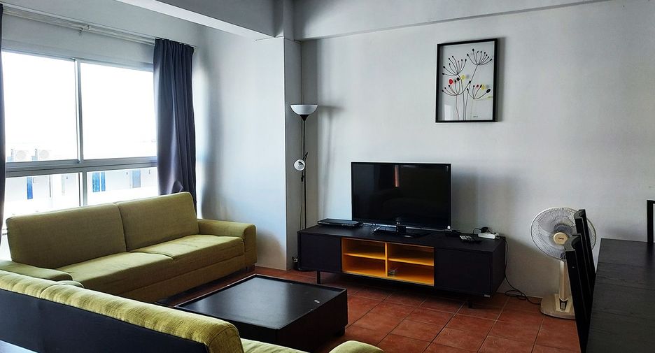 For sale 2 Beds condo in Klaeng, Rayong