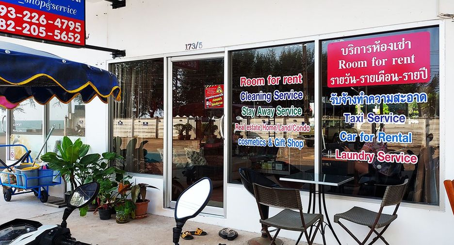 For sale 2 Beds condo in Klaeng, Rayong