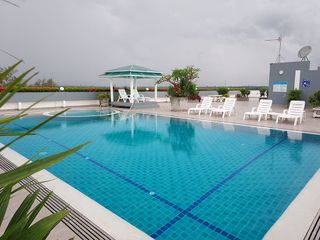 For sale 2 bed condo in Klaeng, Rayong