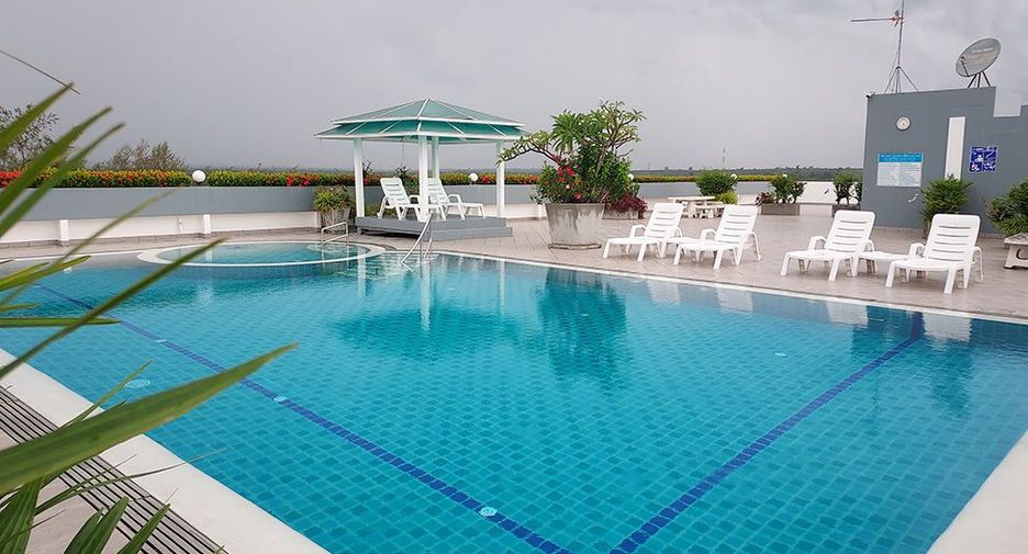 For sale 2 Beds condo in Klaeng, Rayong