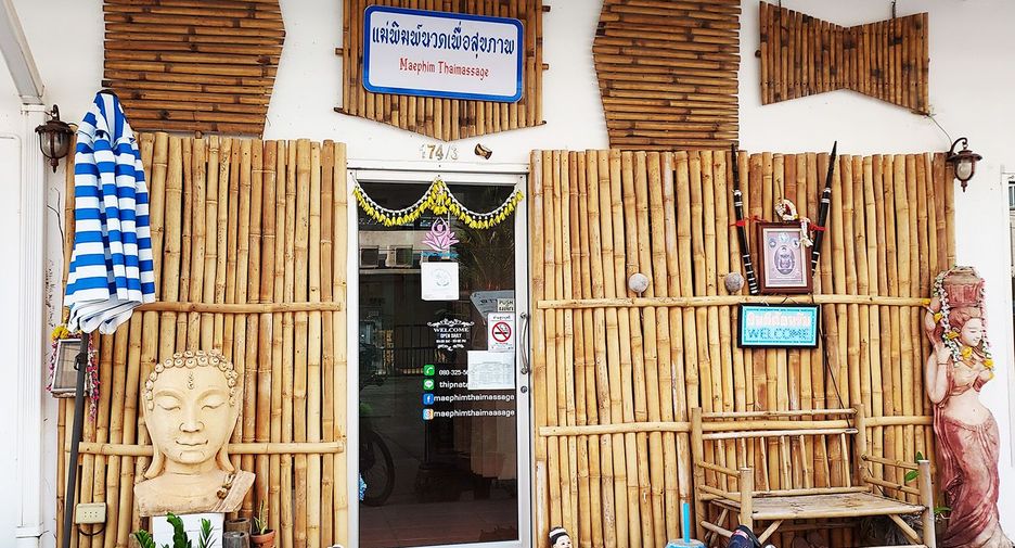 For sale 2 Beds condo in Klaeng, Rayong