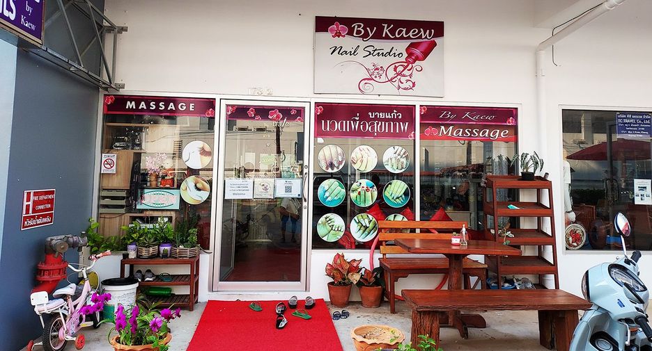 For sale 2 Beds condo in Klaeng, Rayong